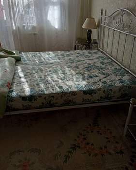 2-к квартира, на длительный срок, 53м2, 2/9 этаж