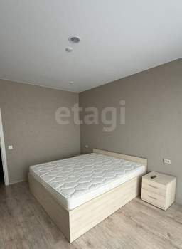 2-к квартира, на длительный срок, 49м2, 13/17 этаж