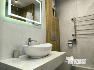 Студия квартира, посуточно, 33м2, 9/14 этаж