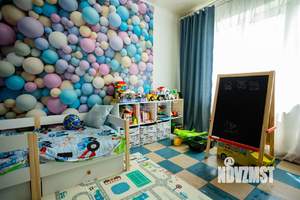 3-к квартира, на длительный срок, 60м2, 1/5 этаж