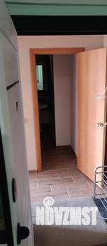 1-к квартира, на длительный срок, 28м2, 3/14 этаж