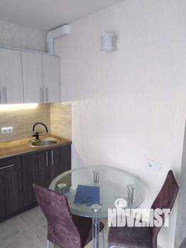 Студия квартира, на длительный срок, 37м2, 8/9 этаж