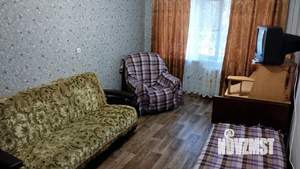 1-к квартира, на длительный срок, 30м2, 1/5 этаж