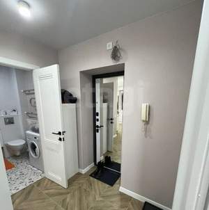 1-к квартира, на длительный срок, 30м2, 3/5 этаж