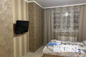 1-к квартира, посуточно, 42м2, 5/9 этаж