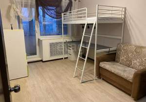 2-к квартира, на длительный срок, 48м2, 5/5 этаж