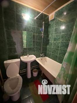 1-к квартира, посуточно, 35м2, 9/9 этаж