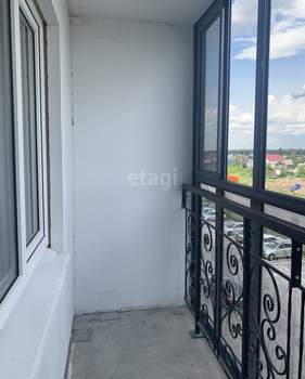 2-к квартира, на длительный срок, 55м2, 4/8 этаж