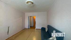 2-к квартира, на длительный срок, 52м2, 4/9 этаж