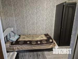 3-к квартира, посуточно, 50м2, 2/4 этаж