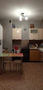 Студия квартира, на длительный срок, 33м2, 3/11 этаж