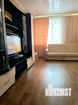 2-к квартира, посуточно, 55м2, 10/15 этаж