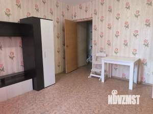 1-к квартира, на длительный срок, 36м2, 3/11 этаж