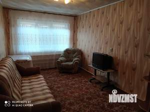 2-к квартира, на длительный срок, 44м2, 5/5 этаж