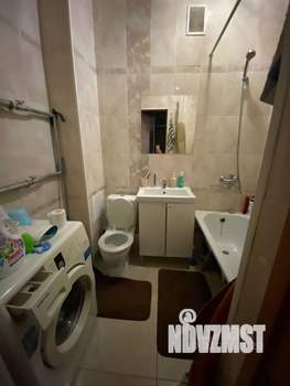 3-к квартира, на длительный срок, 72м2, 3/14 этаж