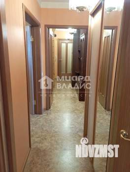4-к квартира, на длительный срок, 100м2, 10/10 этаж