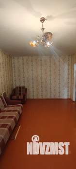 1-к квартира, на длительный срок, 35м2, 1/9 этаж