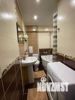 2-к квартира, посуточно, 40м2, 1/5 этаж