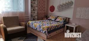 Студия квартира, посуточно, 25м2, 2/9 этаж
