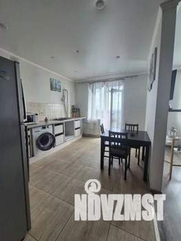 1-к квартира, на длительный срок, 42м2, 9/9 этаж
