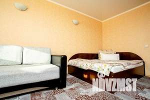 1-к квартира, посуточно, 45м2, 4/12 этаж