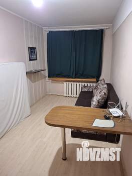 2-к квартира, на длительный срок, 45м2, 1/5 этаж