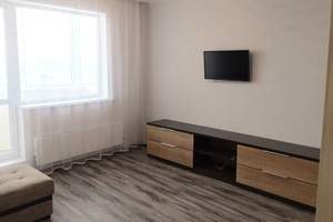 1-к квартира, на длительный срок, 42м2, 5/14 этаж