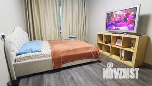 2-к квартира, посуточно, 52м2, 1/1 этаж