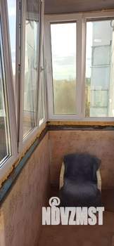 1-к квартира, на длительный срок, 39м2, 5/9 этаж