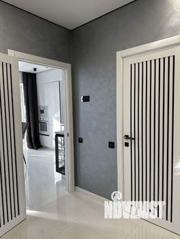 1-к квартира, на длительный срок, 47м2, 10/13 этаж