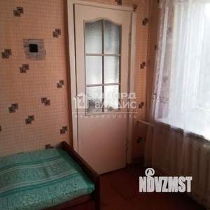 3-к квартира, на длительный срок, 49м2, 5/5 этаж