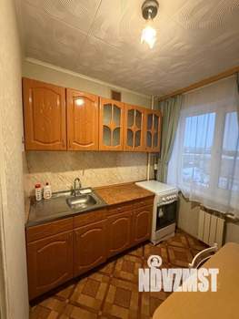 1-к квартира, на длительный срок, 30м2, 4/9 этаж