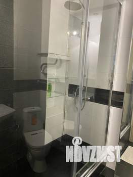 1-к квартира, посуточно, 34м2, 6/16 этаж