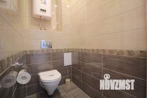 3-к квартира, посуточно, 76м2, 2/8 этаж