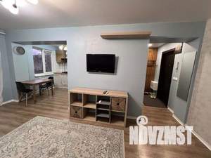 1-к квартира, на длительный срок, 31м2, 4/5 этаж