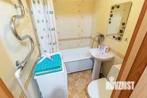 1-к квартира, посуточно, 32м2, 1/5 этаж