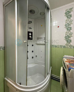 1-к квартира, на длительный срок, 31м2, 2/9 этаж