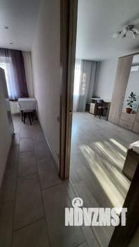 1-к квартира, на длительный срок, 31м2, 2/5 этаж