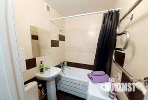 1-к квартира, посуточно, 31м2, 1/1 этаж