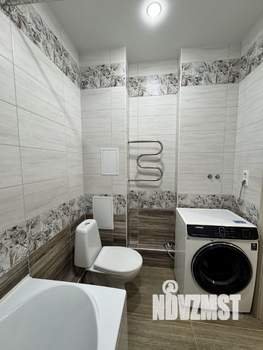 1-к квартира, на длительный срок, 40м2, 5/21 этаж