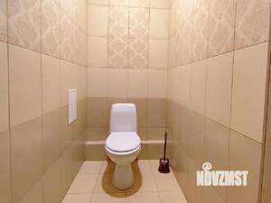 2-к квартира, посуточно, 55м2, 1/1 этаж