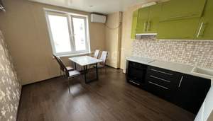 2-к квартира, на длительный срок, 60м2, 11/17 этаж