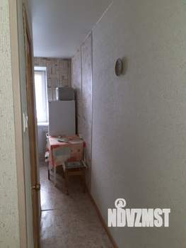 1-к квартира, на длительный срок, 28м2, 3/5 этаж