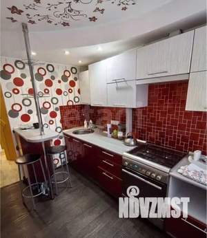 2-к квартира, на длительный срок, 43м2, 1/9 этаж