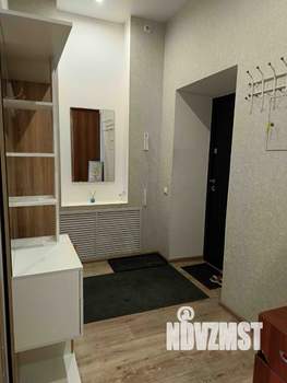 1-к квартира, на длительный срок, 46м2, 4/9 этаж