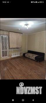 1-к квартира, на длительный срок, 41м2, 7/10 этаж