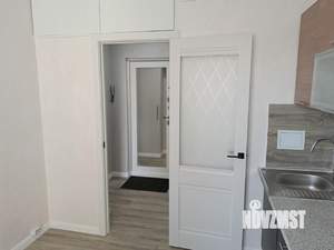 2-к квартира, на длительный срок, 51м2, 2/17 этаж