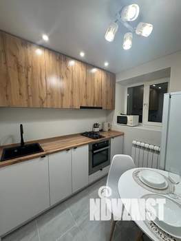 1-к квартира, посуточно, 30м2, 5/5 этаж