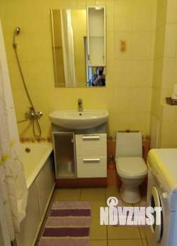 1-к квартира, на длительный срок, 46м2, 3/9 этаж