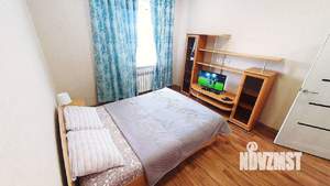 1-к квартира, посуточно, 38м2, 13/14 этаж